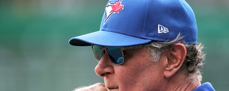 Don Mattingly Expresses Regret Over Blue Jays&#39; World Series Baserunning Blunder