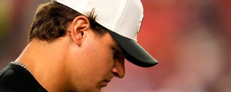 Bengals' biggest surprise from first day of free agency is the player who didn't immediately find a new team