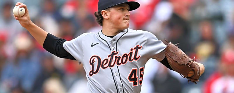 Tigers Front Office Makes a Statement to Players With Trade