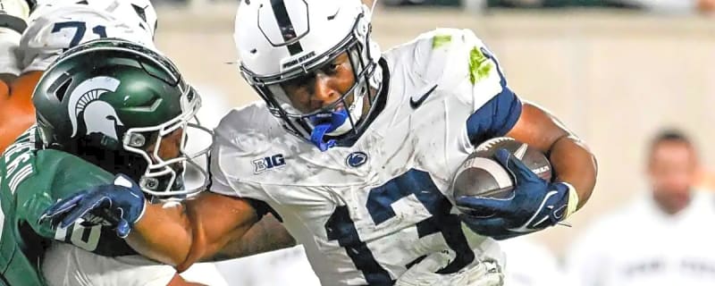 Rising Central Ohio Prospect Plans to Visit Penn State on Saturday