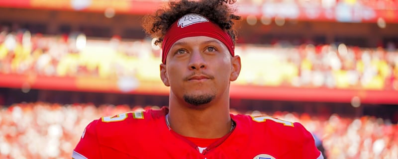 Chiefs&#39; Patrick Mahomes Has Lost &#39;Fear Factor&#39; Claims AFC Scout