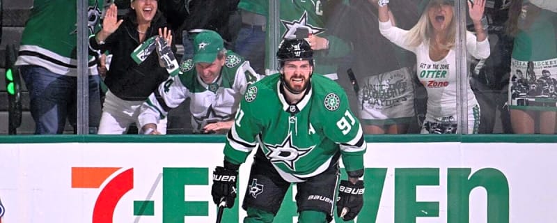 Stars Weekly: Seguin’s Injury, Training Camp, Joining Prime Video, &  More