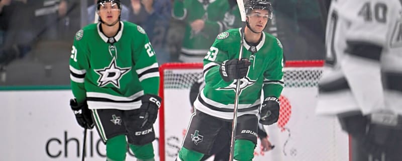 2 Takeaways From Stars’ 3-2 OT Loss to Kings