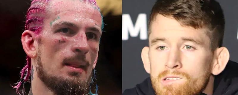 Sean O’Malley Reveals Expensive Conditions for a Cory Sandhagen Fight Next