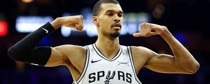 Kendrick Perkins Praises Victor Wembanyama for ‘Setting a Bar’ With His Bold Declaration