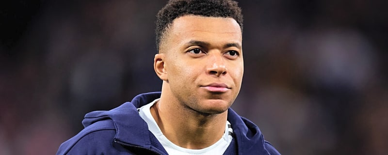 Is Kylian Mbappe Dating Ester Exposito? All the Buzz Explained