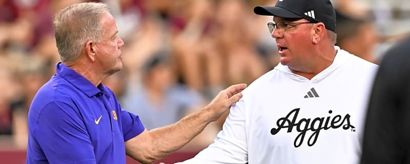 LSU Adds Another Five-Star to 2026 Class