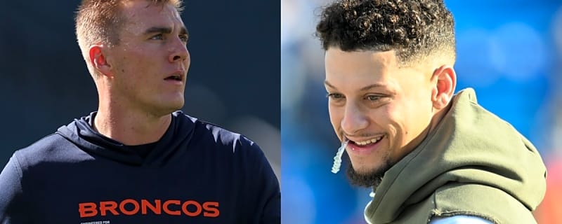 ESPN Predicts Winner of Chiefs-Broncos Game