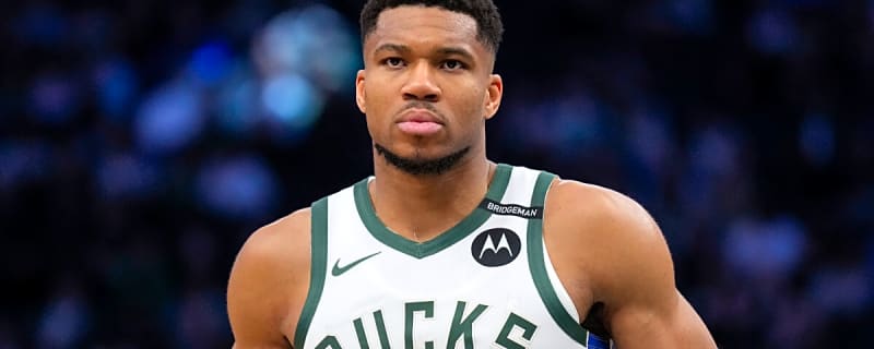 Giannis Antetokounmpo Gets Honest About New York Knicks Rumors