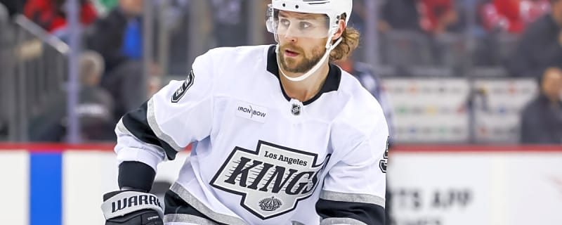 NHL Rumors: Tippett Trade, Carter Hart Plans, Oilers Lurking on Kempe