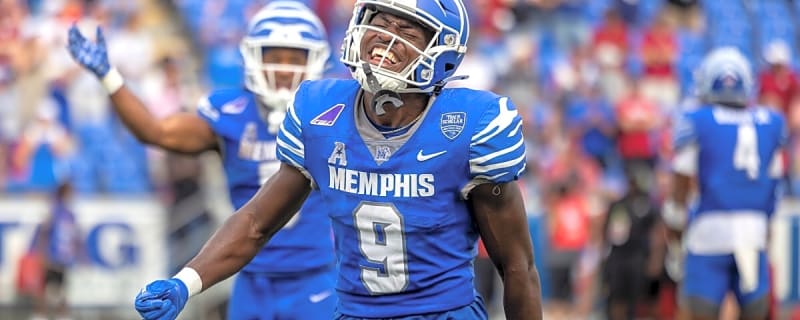 Why Not Memphis? Tigers Have Clear Path to College Football Playoff