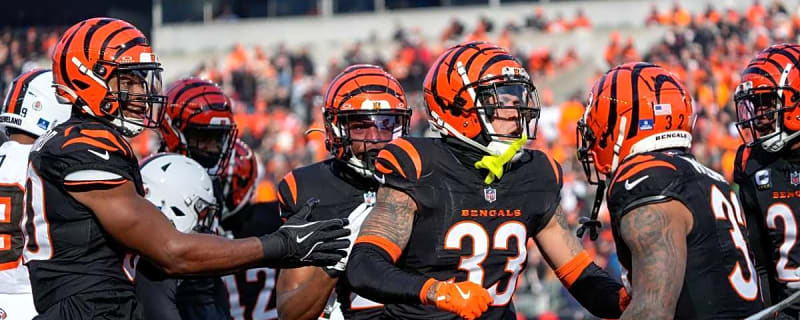 Bengals 2025 Roster Breakdown: Daijahn Anthony has more to offer than his infamous rookie moment