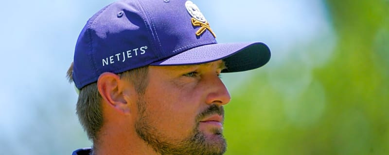 LIV Golf Dallas  Makes History on Sunday