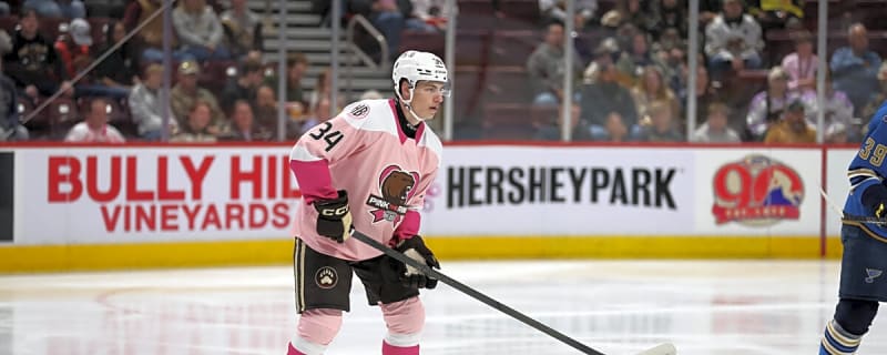 Team Switzerland Players to Watch at the 2026 World Juniors