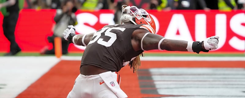 Best remaining free agent fits for New England Patriots after the first week of free agency