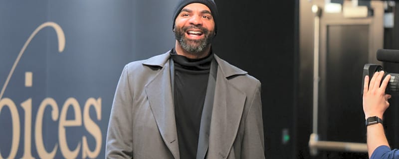 Carlos Boozer Reacts to New Front Office Role Ahead of NBA Draft