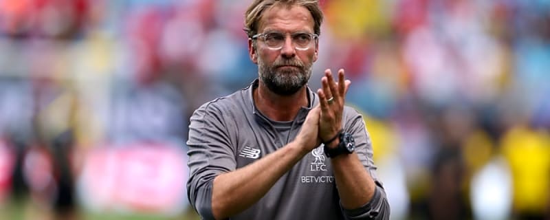 Former Liverpool Manager Jurgen Klopp Announces Return to Sidelines