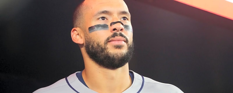 Carlos Correa Announces Career Decision on Saturday