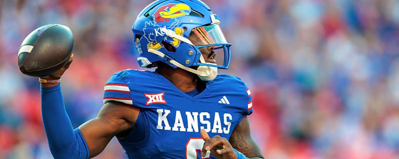 Kansas vs Fresno State Prediction, Game Preview & Betting Lines 2025