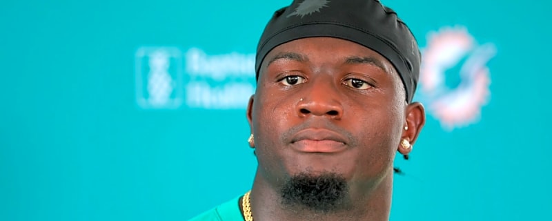 One of the most mysterious figures of the 2025 Dolphins season is getting a mulligan as Miami reportedly strikes deal for extension