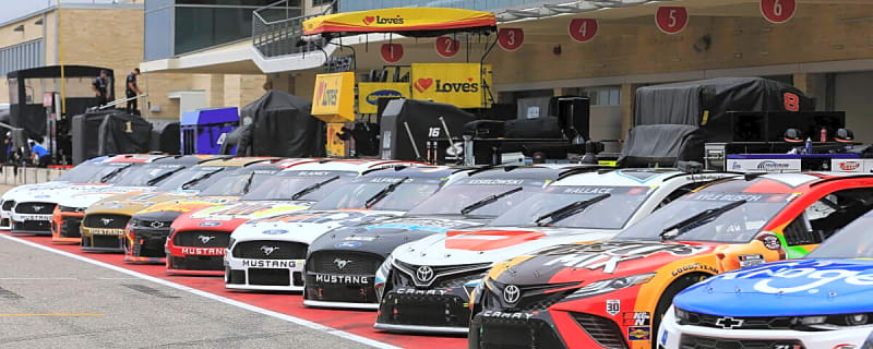 NASCAR Garage Unites in Prayer as Veteran Reporter Reveals Devastating Family Update