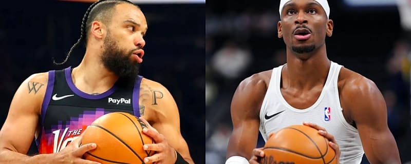 'Lot of Foul Baiters': Dillon Brooks Takes Not So Subtle Dig at Shai Gilgeous-Alexander’s Thunder After Playoffs Berth