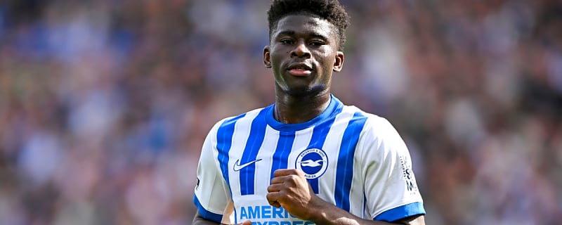 ‘Is going to change’: Mitten makes definitive Man Utd transfer claim as he tips £35m star for Old Trafford move