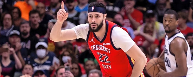 Larry Nance Jr. Says He Would Leave Basketball 'In A Heartbeat' To Follow His True Passion