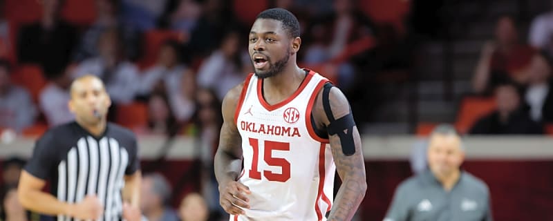 Gonzaga Contacts Sharp Shooting SEC Guard via Transfer Portal