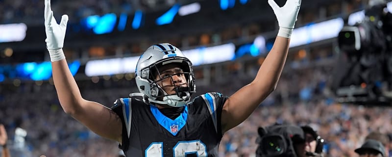 Panthers GM Dan Morgan is well aware of the upcoming decision with one of the team's promising play-makers after statement performance