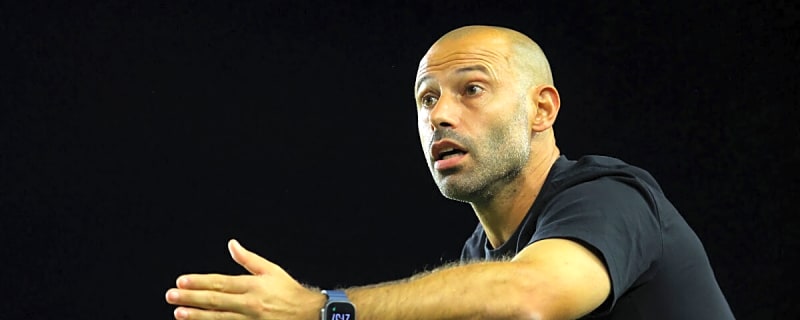 Inter Miami Coach Calls Out Referee After MLS Playoff Loss vs Nashville SC