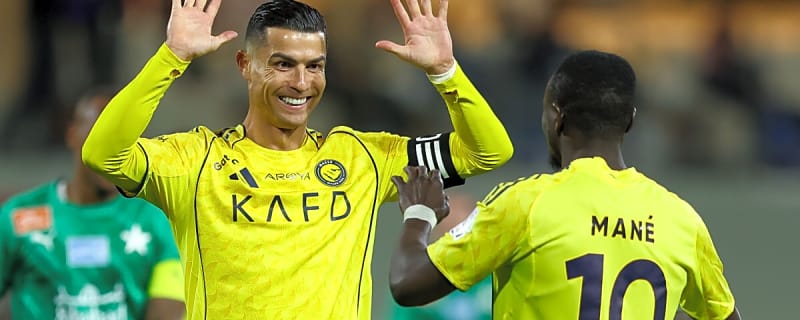 Al Fayha vs. Al-Nassr Lineups, Predictions, Head-to-Head Stats, Live Score & Results