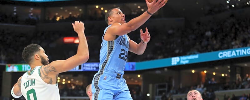 Will Desmond Bane Make His Magic Debut vs Heat in NBA Preseason Game?