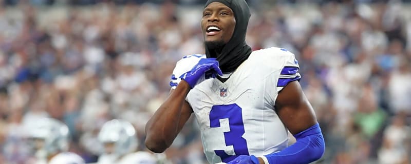 Fantasy Football Week 3 Buy & Sell: It’s Time to Make Some Moves