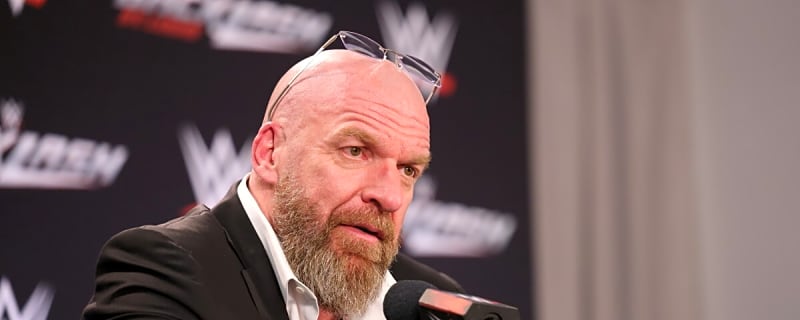 Triple H Blasted as &#39;Idiotic&#39; by Wrestling Veteran Over Creative