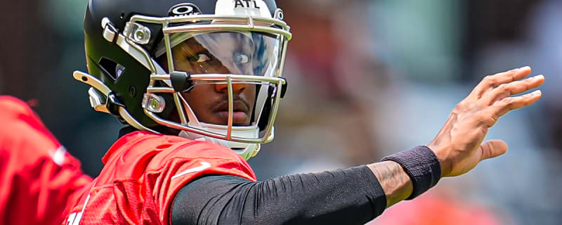 Previewing Falcons Training Camp with Carl Dukes