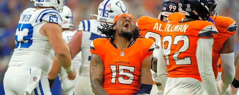 Referee in Broncos vs. Colts breaks down what went wrong on the final play that cost Denver the victory