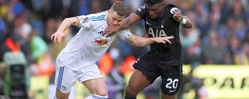 Stat shows one Tottenham star that could cause Arsenal problems