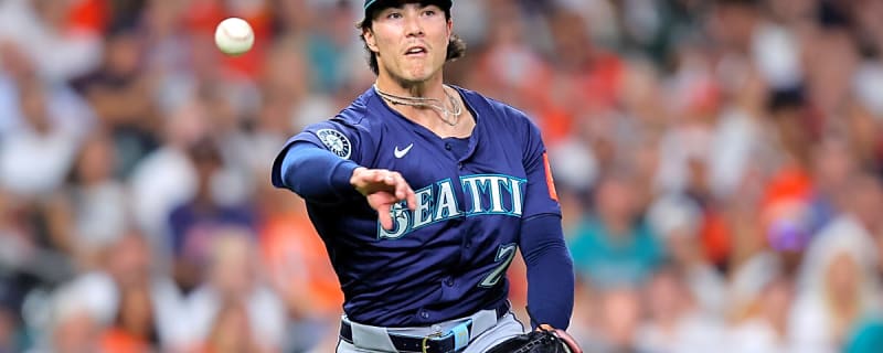 The Mariners’ Latest Roster Change Comes With Huge Implications