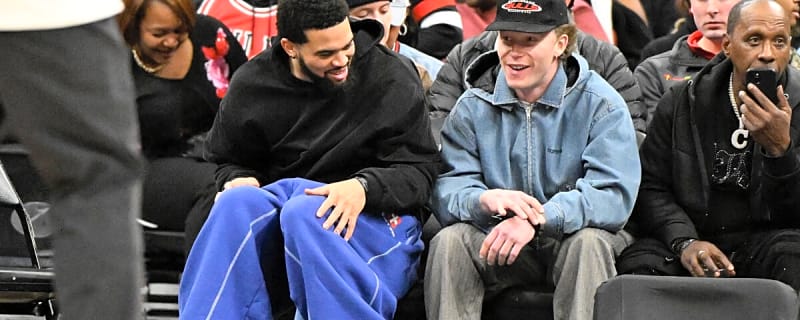 Bears QB Caleb Williams is taking Ben Johnson's message to heart by getting involved outside of football later this week