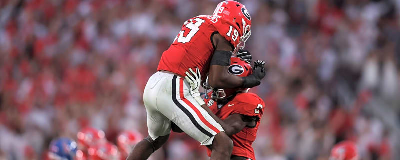 Georgia Bulldogs colossal flaw almost cost them against Ole Miss, but Kirby Smart and Gunner Stockton found a way