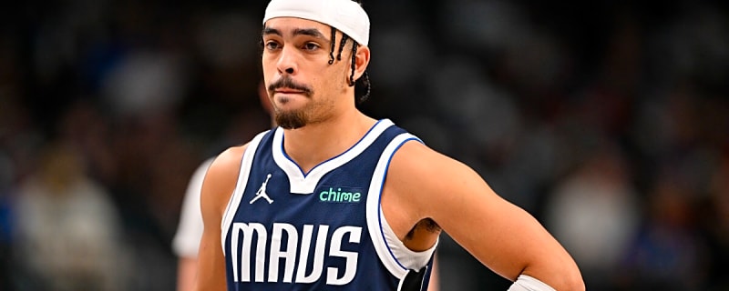 Mavericks Make Ryan Nembhard Decision After 17 Starts