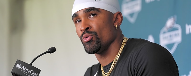 Jalen Hurts’ Decision for Cowboys–Eagles Game Emerges