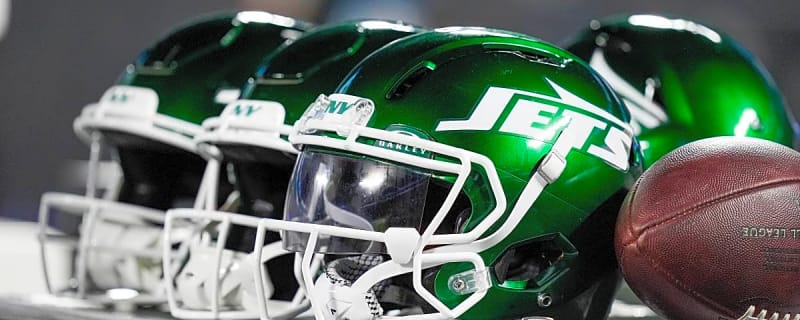 Jets Sign Former All-Big Ten Receiver After Cowboys Loss