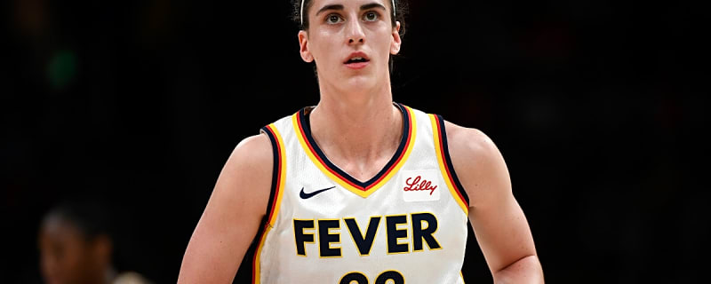 Indiana Fever Pair Caitlin Clark with 15.4 PPG Star in WNBA Prediction
