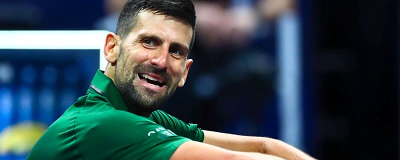 'Takes Your Childhood'- Andre Agassi Warns Novak Djokovic To Retire Soon Amid Struggles With Family Duties