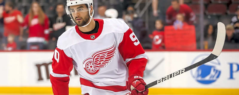 Canadiens Absorb Zero Risk with Joe Veleno Signing