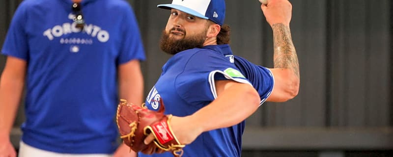 Ex-Blue Jays All-Star Who Accused Yankees $324M Icon of Cheating Poised for Twist No One Expected