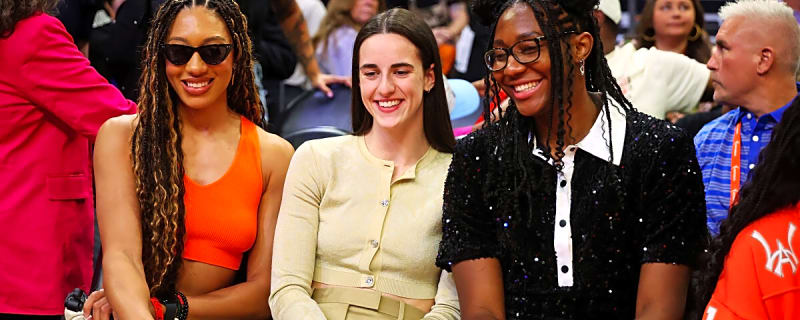 Indiana Fever Guard Announces Injury News While Outside the United States