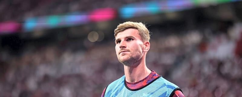 Tim Howard's 'Disrespectful' Take on Timo Werner's MLS Swoop To San Jose Earthquakes